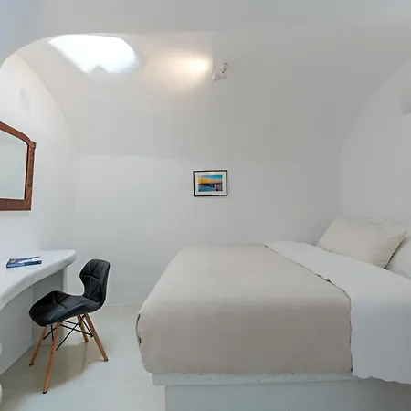 Crown Of Fira Villa Firostefani Exterior photo