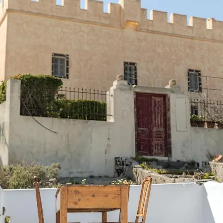 Crown Of Fira Villa Firostefani Exterior photo